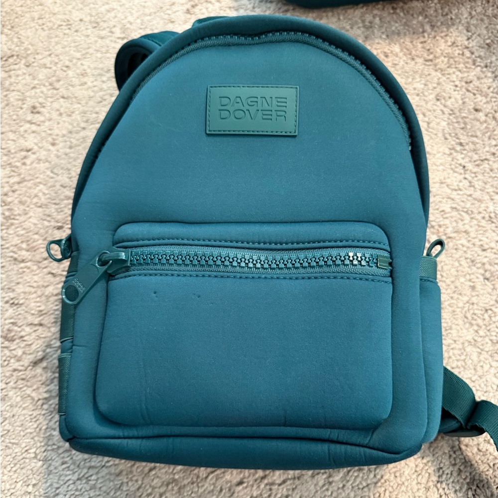 Dagne Dover Dakota